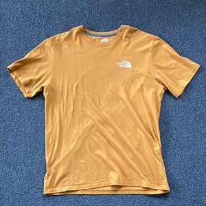 Mens Large The North Face T-shirt